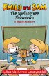 The Spelling Bee Showdown - Bild 1