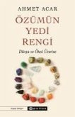 Özümün Yedi Rengi Özümün Yedi Rengi