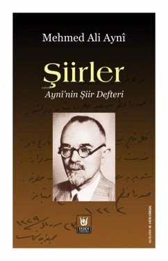 Siirler - Ali Ayni, Mehmed