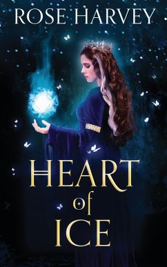 Heart of Ice - Harvey, Rose