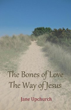 Cover The Bones of Love