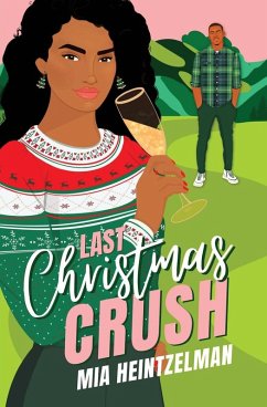 Cover Last Christmas Crush