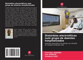 Distúrbios electrolíticos num grupo de doentes hospitalizados Distúrbios electrolíticos num grupo de doentes hospitalizados