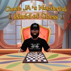 Coach JA's Wonderful World of Chess Cover Coach JA's Wonderful World of Chess