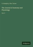 The Journal of Anatomy and Physiology