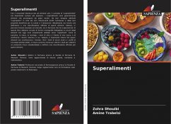 Cover Superalimenti