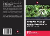 Conceção e análise de um cilindro compósito para armazenamento de gás hidrogénio Conceção e análise de um cilindro compósito para armazenamento de gás hidrogénio