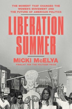 Liberation Summer - Mcelya, Micki