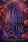 Heir of Blood & Fire