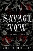 Savage Vow Savage Vow