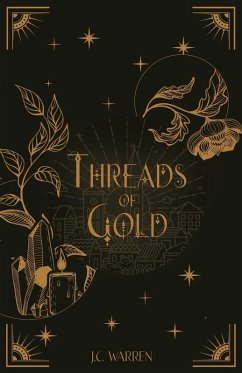 Cover Threads of Gold