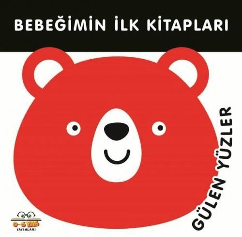 Bebegimin Ilk Kitaplari;Güler Yüzler