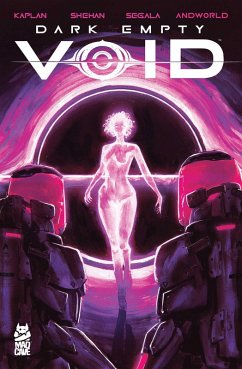Dark Empty Void - Kaplan, Zack