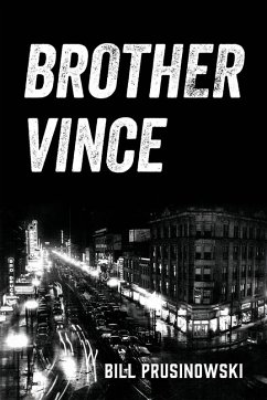 Cover Brother Vince