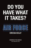 Do You Have What It Takes? Do You Have What It Takes?