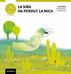 Cover La Sira ha perdut la Mica