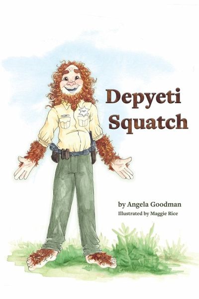 Depyeti Squatch Depyeti Squatch