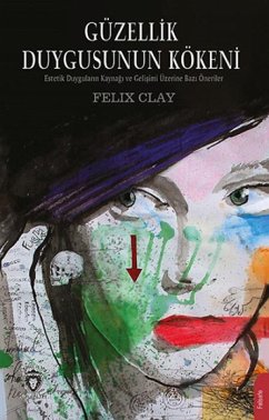 Cover Güzellik Duygusunun Kökeni