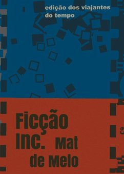 Cover Ficção S.A.