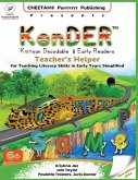 Kender (Kenyan Decodable Early Readers) Teacher's Helper Kender (Kenyan Decodable Early Readers) Teacher's Helper