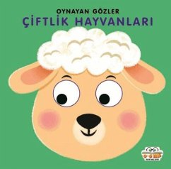 Oynayan Gözler;Ciftlik Hayvanlari Cover Oynayan Gözler;Ciftlik Hayvanlari