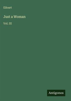 Cover Just a Woman