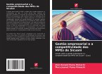 Gestão empresarial e a competitividade das MPEs de Sicuani