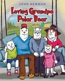 Loving Grandpa Polar Bear Loving Grandpa Polar Bear