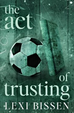 Cover The Act of Trusting - Special Edition