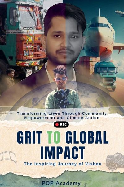 Grit to Global Impact Grit to Global Impact