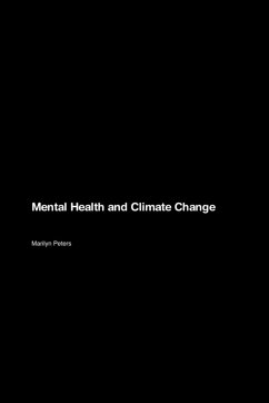 Cover Mental Health and Climate Change