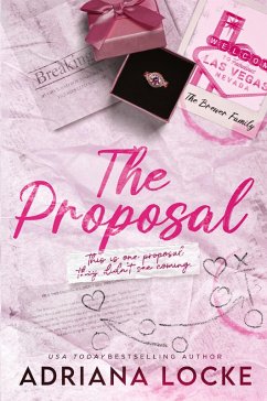 Cover The Proposal