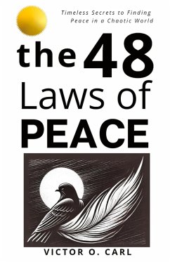 Cover the 48 laws of Peace