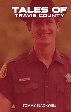 Cover Tales of Travis County