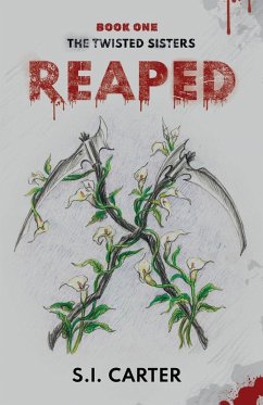Cover Reaped