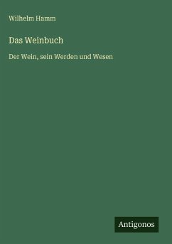 Cover Das Weinbuch