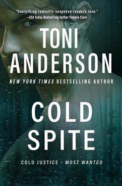 Cover Cold Spite