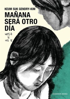 Cover Mañana Será Otro Día / Tomorrow Will Be a New Day