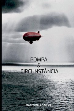 Pompa & Circunstância - Paulo Silva, Marco