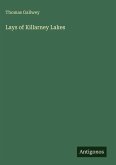Lays of Killarney Lakes