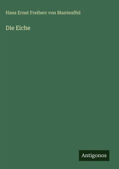 Cover Die Eiche