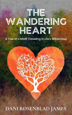 Cover The Wandering Heart