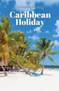 Cover Caribbean Holiday