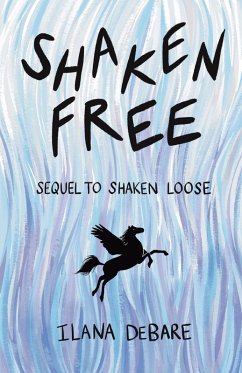 Cover Shaken Free