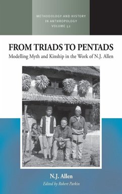 Cover From Triads to Pentads