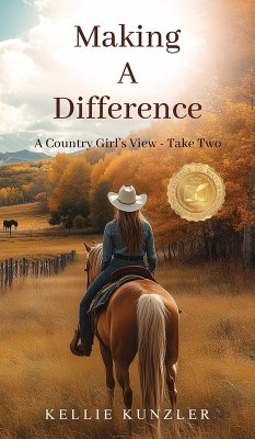 Cover Making A Difference