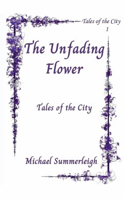 Cover The Unfadng Flower