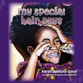 My Special Hair Days My Special Hair Days