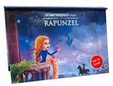 My First Popup Fairy Tales Rapunzel