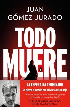 Cover Todo muere